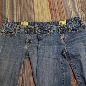 Boys Old Navy Jean Bundle
